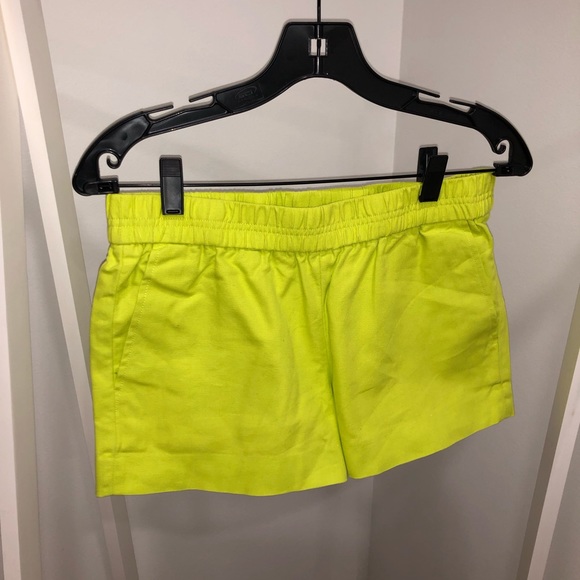 JCrew Shorts - Picture 1 of 1